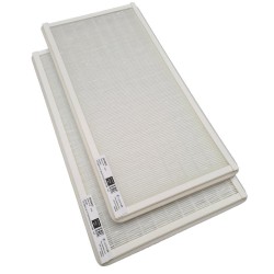 SystemAir Save VSR 500 | Jeu de filtres d'origine M5/F7 | 25212 (212476/212475)
