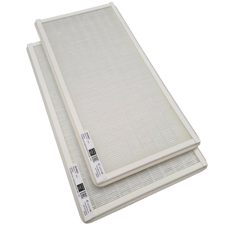 SystemAir Save VSR 500 | Jeu de filtres d'origine M5/F7 | 25212 (212476/212475) SystemAir Save VSR 500 | Jeu de filtres d'origine M5/F7 | 25212 (212476/212475)
