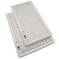 SystemAir Save VSR 300 | Jeu de filtres d'origine M5/F7 | 25211 (2886380)