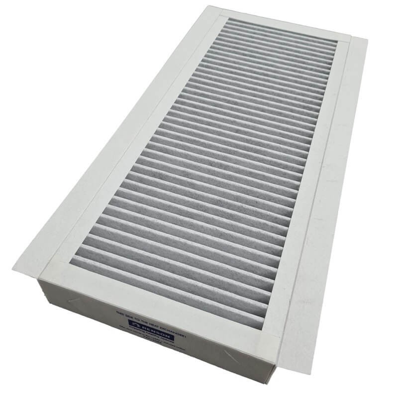 Renson Endura Delta 330/380/450 | G4 + Actief kool filter | 76015652