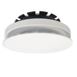 Zehnder ComfoValve Luna S125 - 705613126