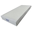 Renson Endura Delta 330/380/450  | F7-filter (ePM1) | 76015651