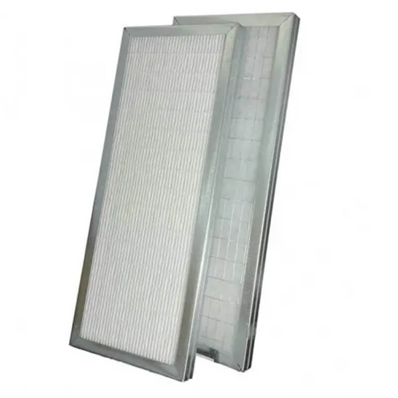 Aldes Dee Fly Cube 550 | Filterset G4/F7 | 11023282