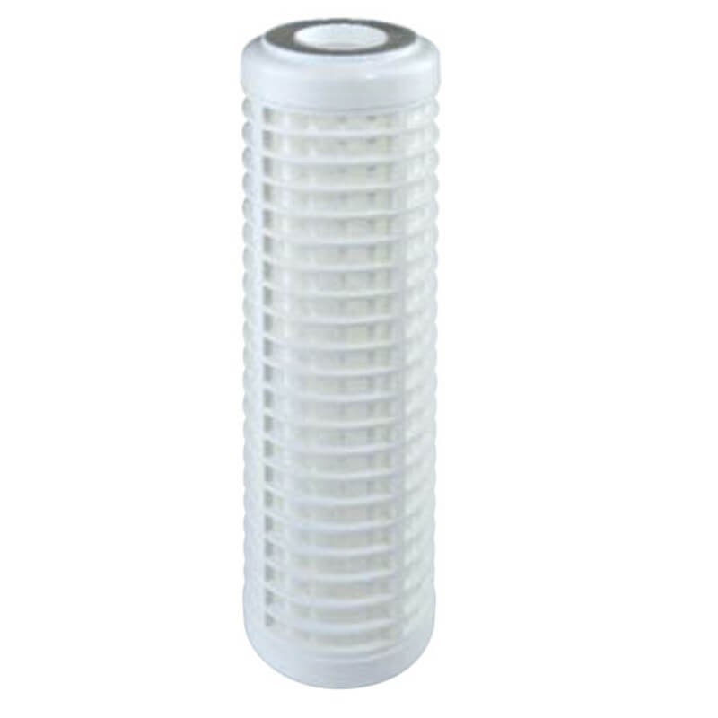 Atlas RL 10 SX | Afwasbare voorfilter 50µm | RA5015114