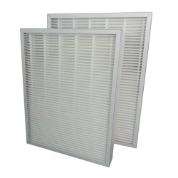 Komfovent VERSO S 3000 F | Jeu de filtres M5 (2 pièces) | 450x480x92mm