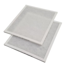 Vasco D275 (II) | Huismerk filterset | 11VE50393
