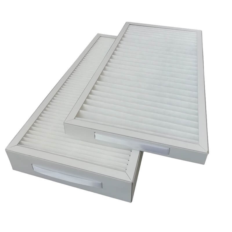 S&P Ideo HR 325 Ecowatt | Kit de filtres M5/G4 compatible | 5416762100