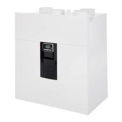 Unelvent Initia 225 Ecowatt