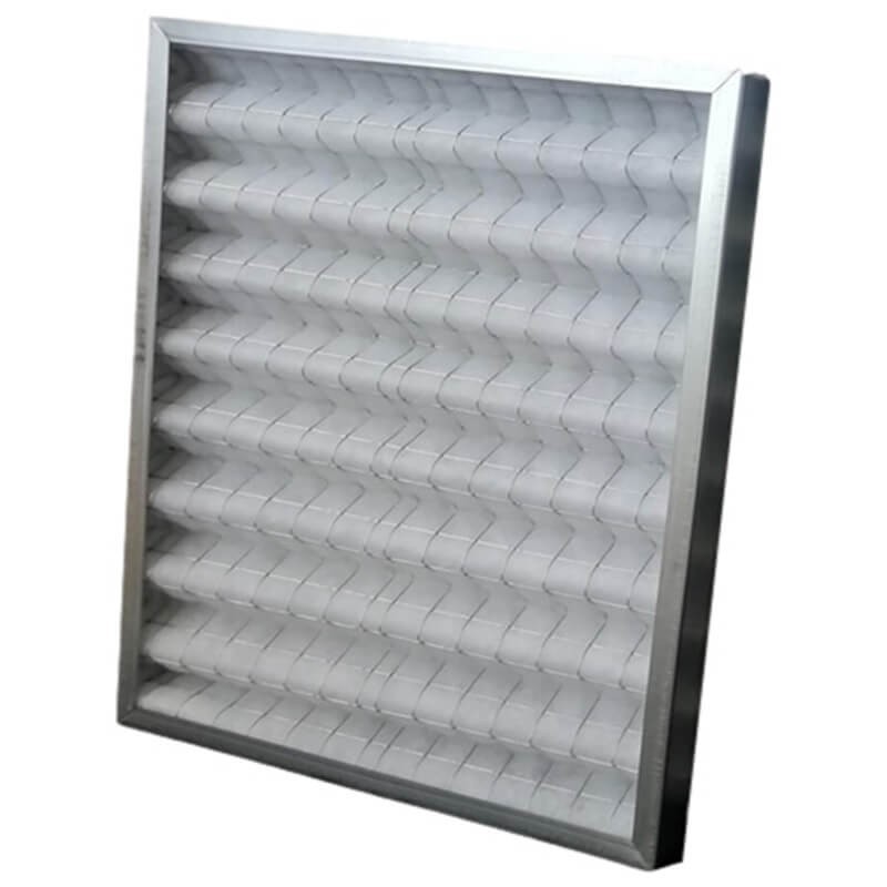 Lemmens COMPO U2 | G4-filter | 470x405x48 | 125010