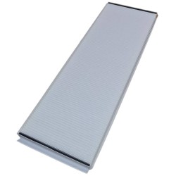 Zehnder ComfoAir Q 350/450/600 | Filtre G4 compatible | 400100900