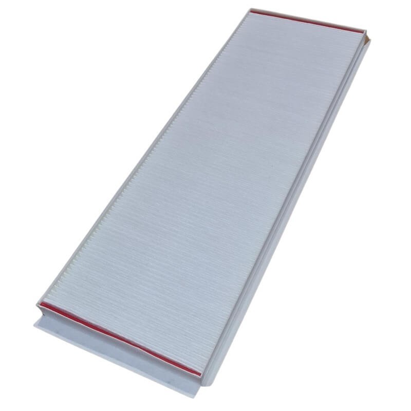Zehnder ComfoAir Q 350/450/600 | Compatible F7-filter | 400100901