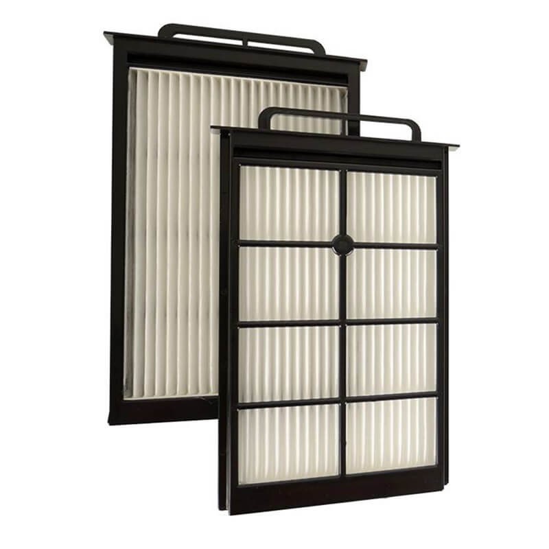 Zehnder ComfoD 150 | Filtres VMC G4/G4 | 400100023