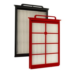 Zehnder ComfoAir 160 | Filtres VMC double flux G4/F7 | 400100024