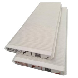 AERISnext 350TR/450ST/600ST | Set de filtres d'origine G4/F7 | 400502013