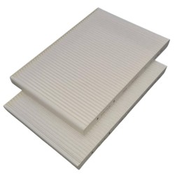 Paul Focus 200 / F 200 | Jeu de filtres compatible G4/G4 | 527004260