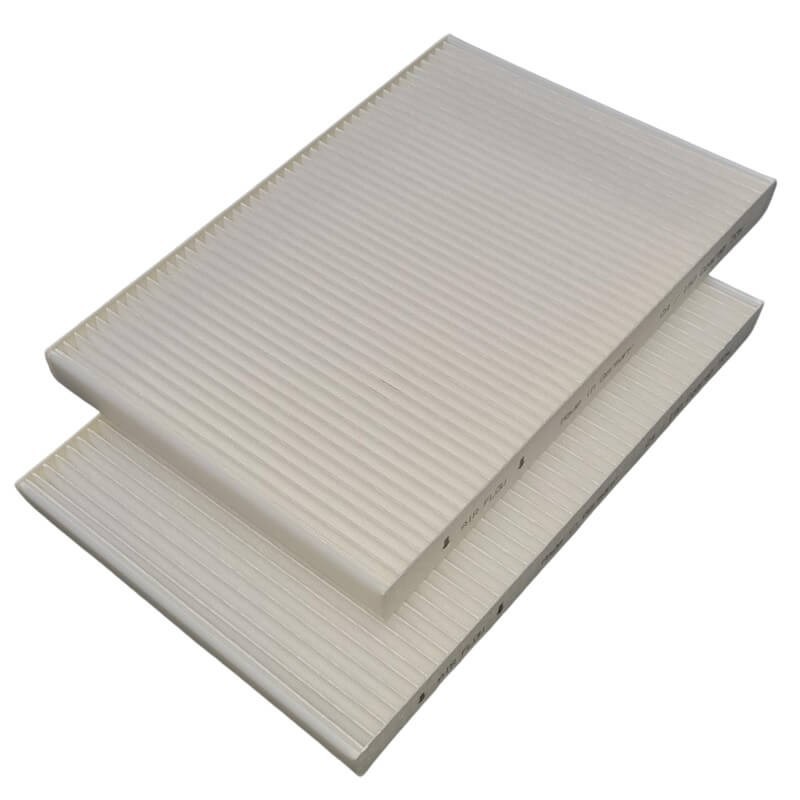 Paul Focus 200 / F 200 | Compatible filter set G4/G4 | 527004260