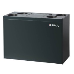 Paul Focus 200/F200_unit
