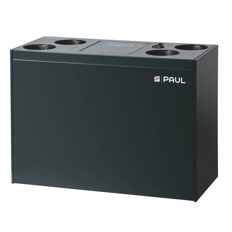 Paul Focus 200/F200_unit