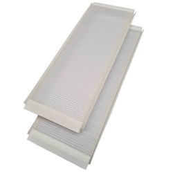Itho Daalderop APure Flow D380/D450 | Filtres compatibles G4 | 05-00650