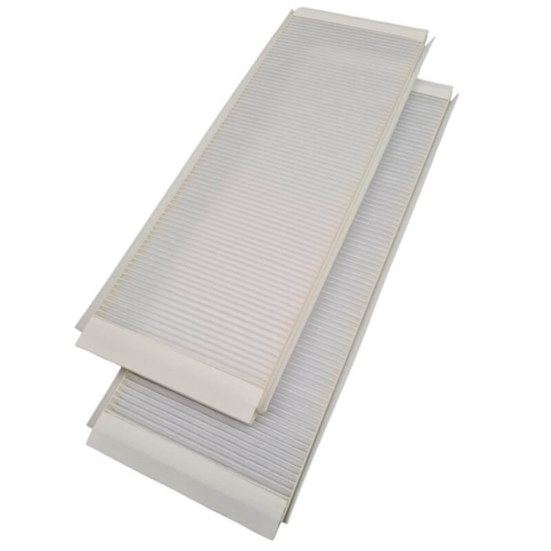 Itho Daalderop APure Flow D380/D450 | Compatible filter set F7 | 05-00651