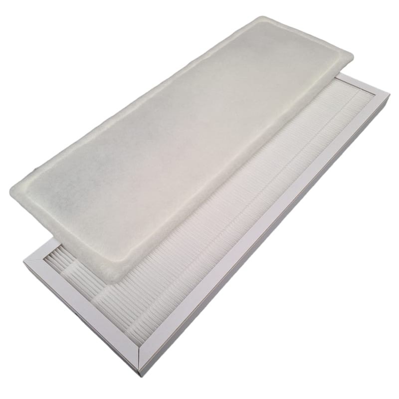 Brink Renovent Excellent 300/400/450 | Filterset G3/F7 | 535016/531773