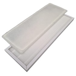Ubbink Renovent Excellent W300/W400/W450 | Filtres VMC G3/F7 | 704564