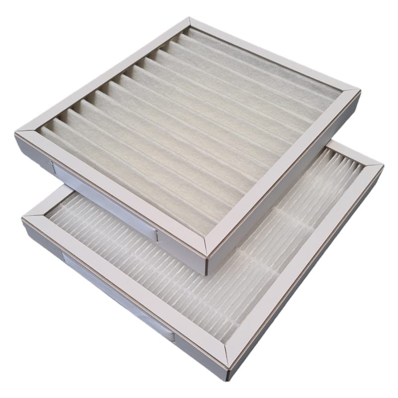 Begetube BT3.5F | Filterset G4/M5 | 010.912.101