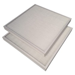 Komfovent VERSO R 4000 U | Jeu de filtres M5 (2 pièces) | 525x510x46