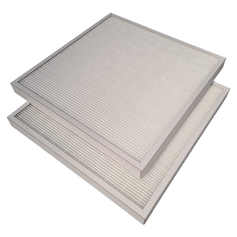 Komfovent VERSO R 4000 U | Filter set M5 (2 pieces) | 525x510x46