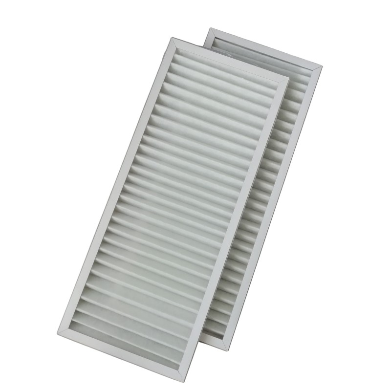 Clima 400-A ECO (PLUS) | Filterset G4/G4 | BCFI993030 | 173x422x23