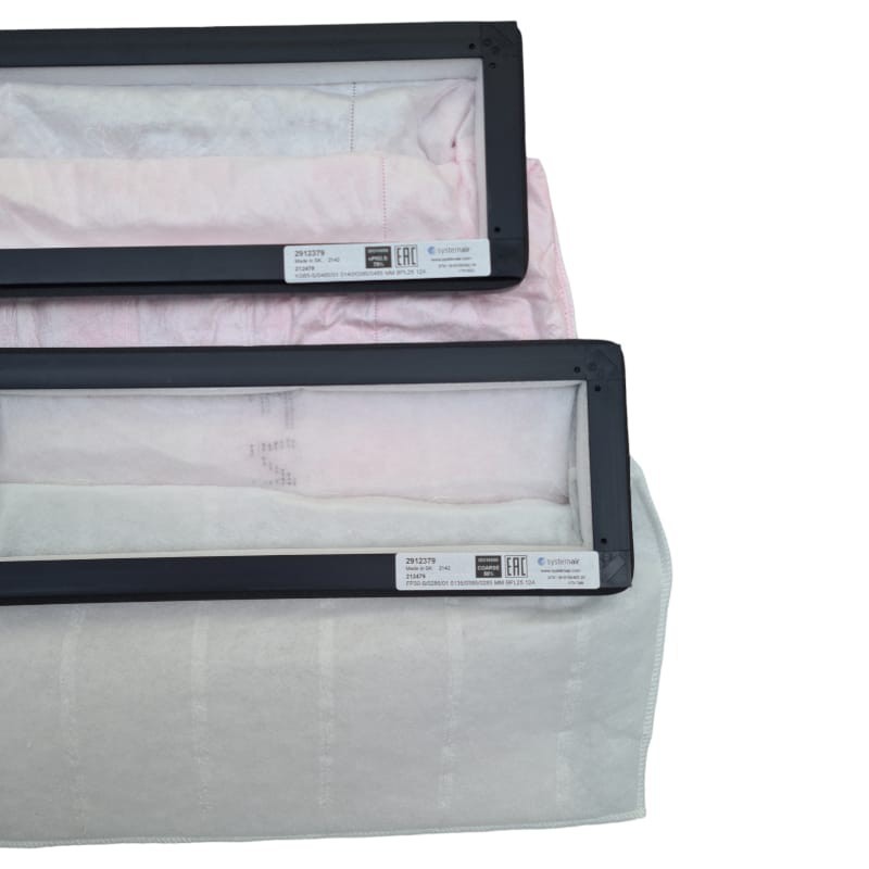 SystemAir Save VTR 300 - 25314