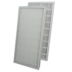 Komfovent Domekt CF 500 F | Filters VMC M5/F7 | 410x200x46