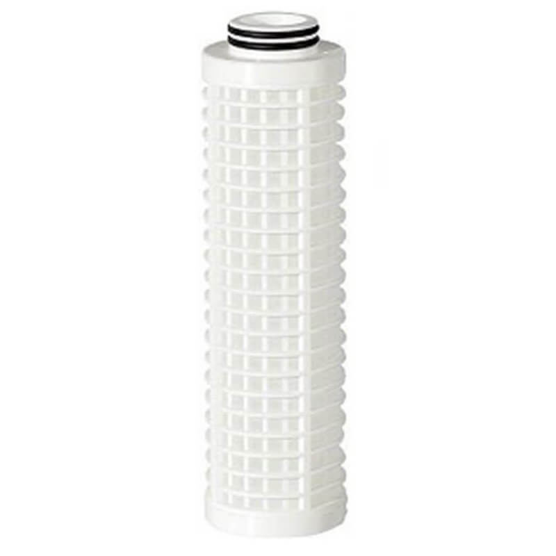 FF60-WMF | Cleanable prefilter 100μm