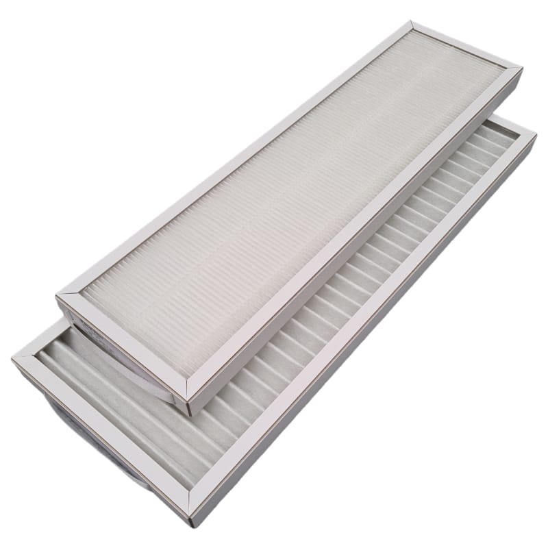 Begetube BT4.8 S2 | Jeu de filtres VMC G4/M5 | 010.912.401