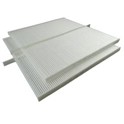 Itho Daalderop HRU ECO 250 / 300 | Filtres compatibles VMC F7 | 05-00334