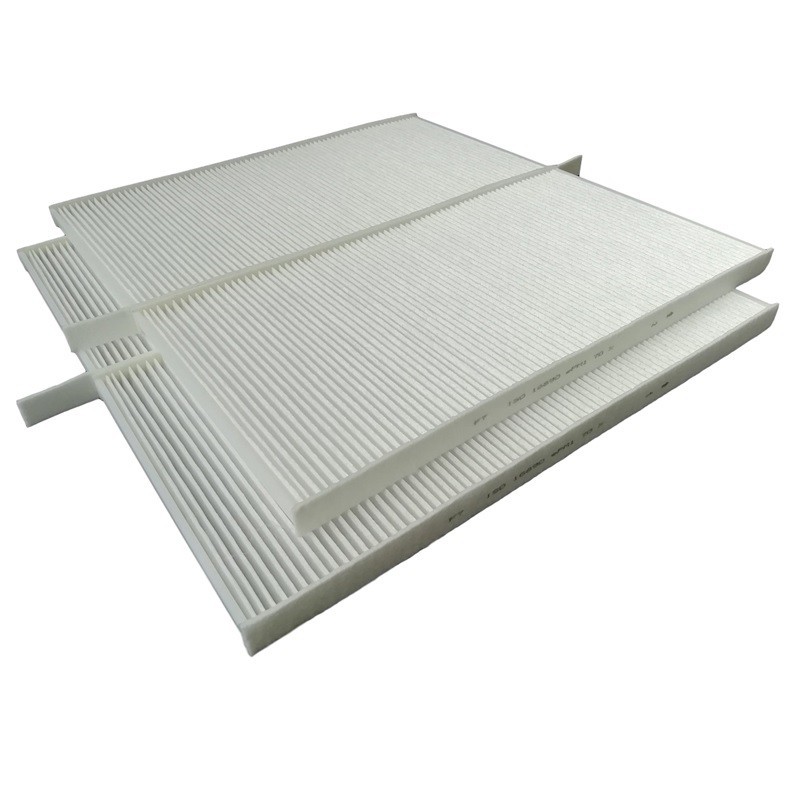 Itho Daalderop HRU ECO 250 / 300 | Filtres compatibles VMC F7 | 05-00334