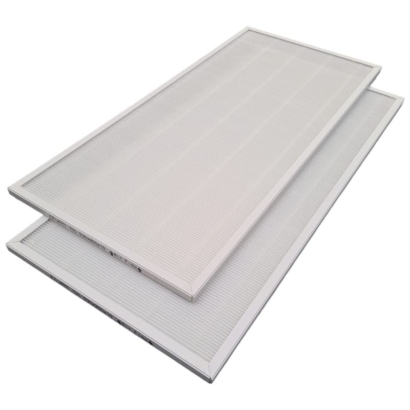 Samsung ERV 260 | Filtres VMC compatible F7 (2 pièces) | DB63-01754A