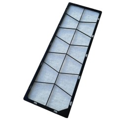 Wolf CWL-300/400 Excellent |MVHR filter set G4/G4 (IC 60%) | 1669013