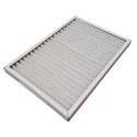 G4 - Filtre panneau - 230x335x23 - Coarse 75%
