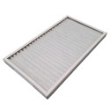 G4 - Filtre panneau - 230x405x23 - Coarse 75%
