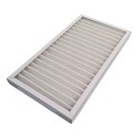 G4 - Filtre panneau - 322x173x23 - Coarse 75%