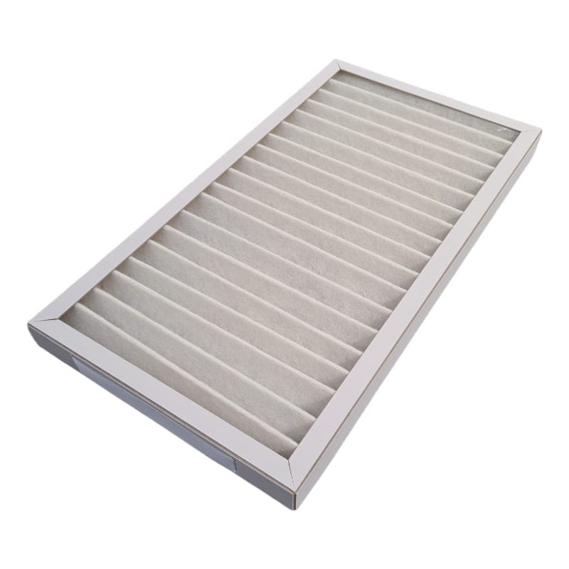 G4 - Panel filter - 322x173x23 - Coarse 75%