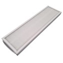 M5 - Paneelfilter - 475x134x25 - ePM10 55%