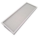 G4 - Panel filter - 475x180x25 - Coarse 75%