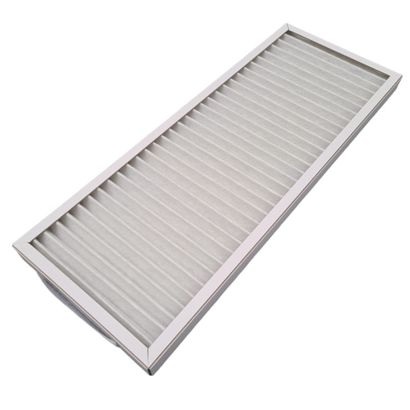G4 - Filtre panneau - 475x180x25 - Coarse 75%