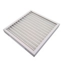 G4 - Panel filter - 225x195x25 - Coarse 75%