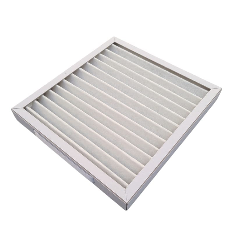 G4 - Panel filter - 225x195x25 - Coarse 75%