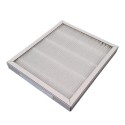 M5 - Filtre panneau - 225x195x25 - ePM10 55%