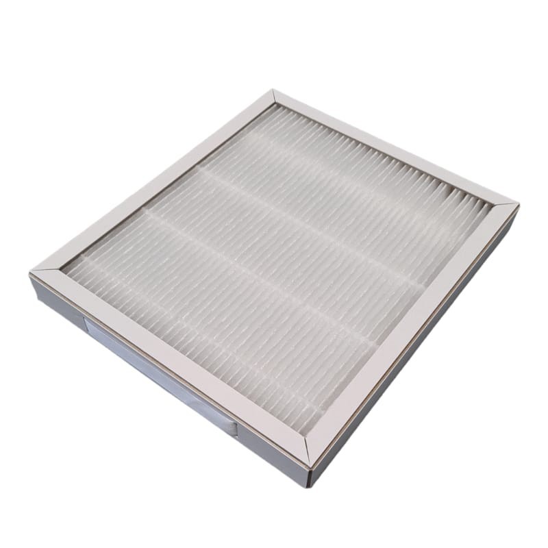 M5 - Panel filter - 225x195x25 - ePM10 55%