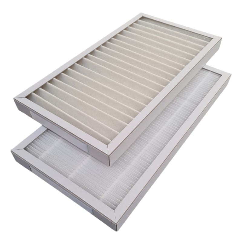 Clima 300-A (ECO) (PLUS) | Filterset G4/F7 | BCFI993020/BCFI994020 | 173x322x23